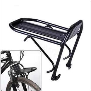 Porte-bagages pour vélo - Ref 2418054