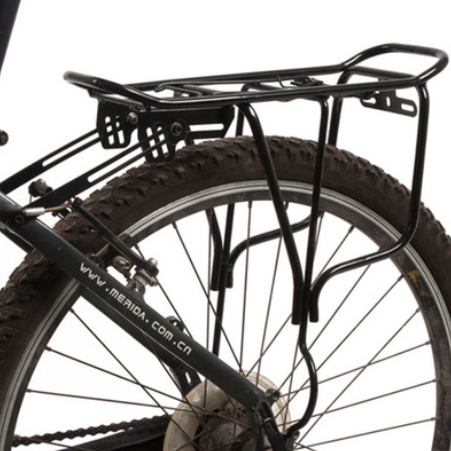 Porte-bagages pour vélo - Ref 2418159