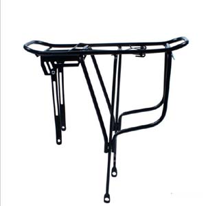 Porte-bagages pour vélo - Ref 2418184