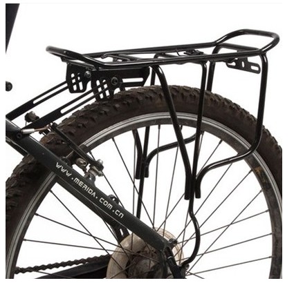 Porte-bagages pour vélo - Ref 2418207