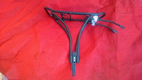 Porte-bagages pour vélo ACACIA - Ref 2418240