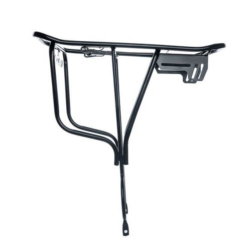 Porte-bagages pour vélo - Ref 2418250