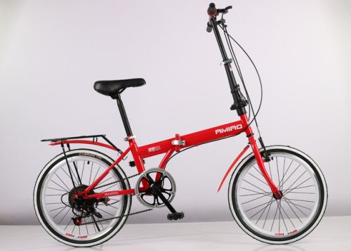 Porte-bagages pour vélo - Ref 2418304