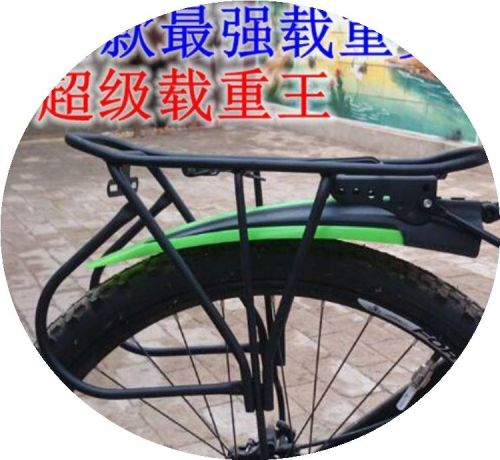 Porte-bagages pour vélo - Ref 2418310