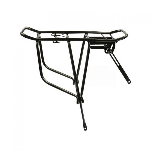 Porte-bagages pour vélo ASYG - Ref 2418344
