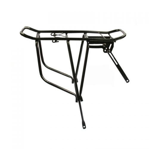 Porte-bagages pour vélo ASYG - Ref 2418350