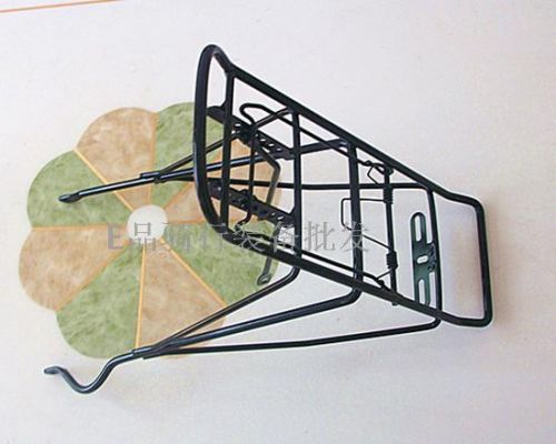 Porte-bagages pour vélo - Ref 2418416