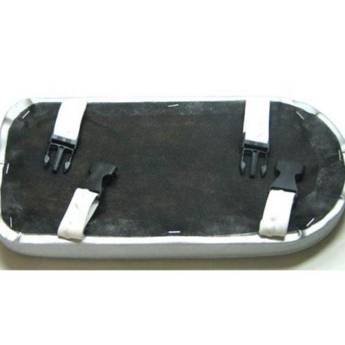 Porte-bagages pour vélo - Ref 2418427