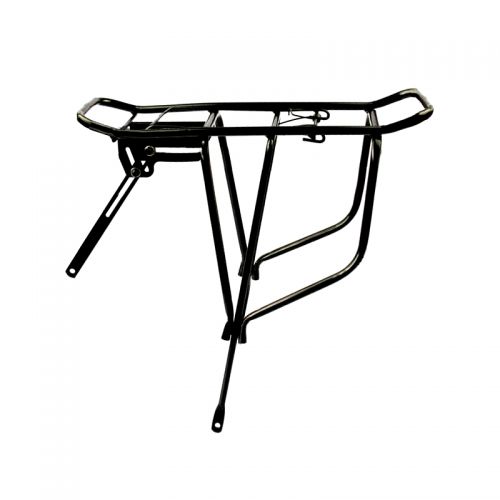 Porte-bagages pour vélo ASYG - Ref 2418526