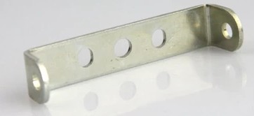 Porte-bagages pour vélo - Ref 2418551