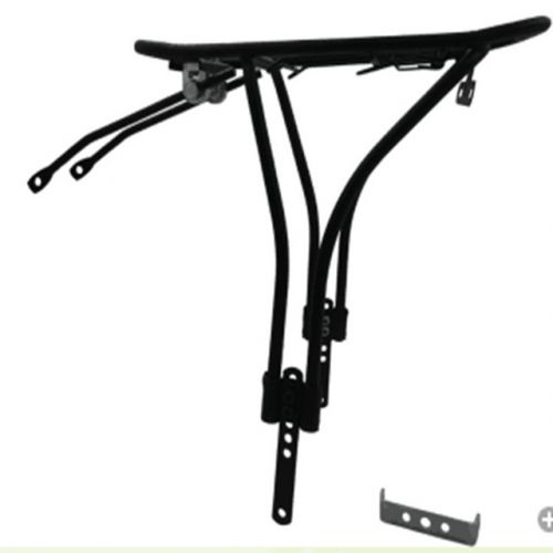 Porte-bagages pour vélo ACACIA - Ref 2418560