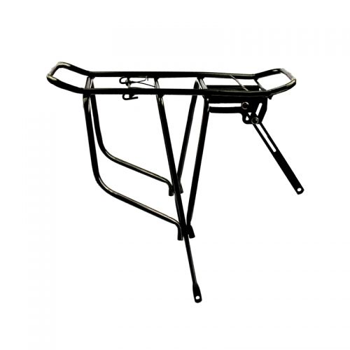 Porte-bagages pour vélo ASYG - Ref 2418604