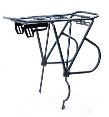 Porte-bagages pour vélo - Ref 2418615