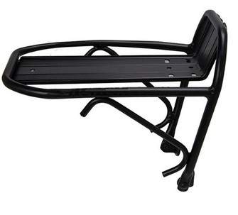 Porte-bagages pour vélo - Ref 2418617