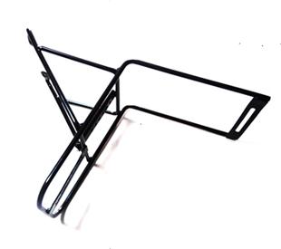 Porte-bagages pour vélo - Ref 2418642
