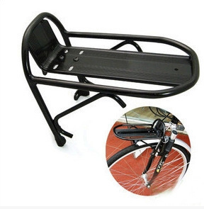 Porte-bagages pour vélo - Ref 2418743