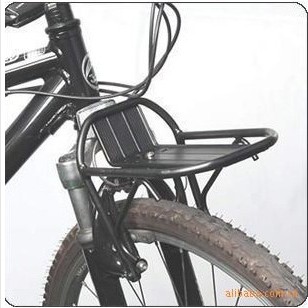 Porte-bagages pour vélo - Ref 2418759