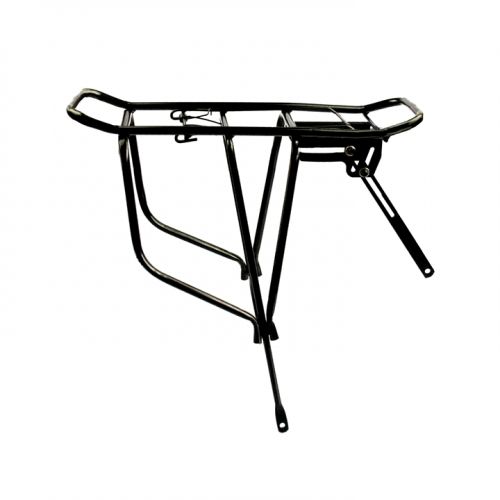 Porte-bagages pour vélo - Ref 2418872