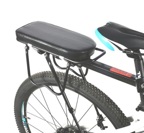 Porte-bagages pour vélo SOIDIER - Ref 2419056