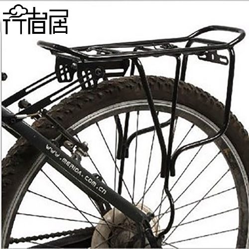Porte-bagages pour vélo - Ref 2419285