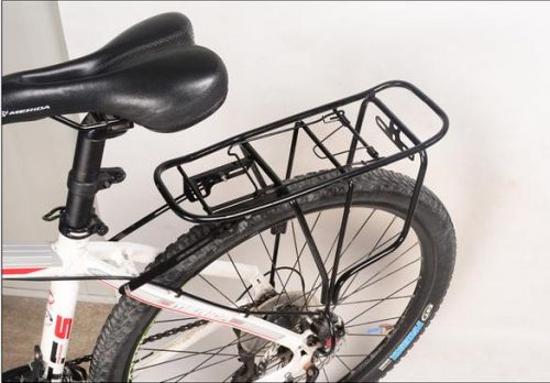 Porte-bagages pour vélo - Ref 2419333