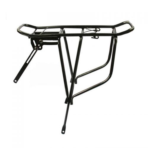 Porte-bagages pour vélo ASYG - Ref 2419433