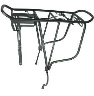 Porte-bagages pour vélo - Ref 2419507