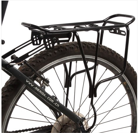 Porte-bagages pour vélo - Ref 2419553