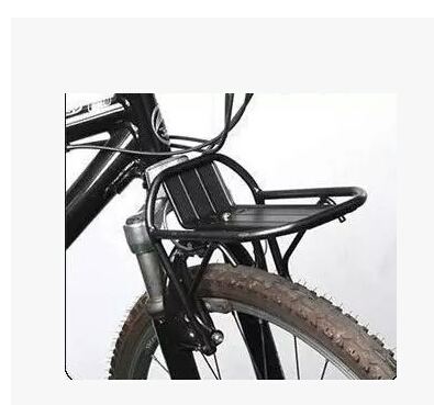 Porte-bagages pour vélo - Ref 2419566
