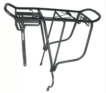 Porte-bagages pour vélo - Ref 2419572