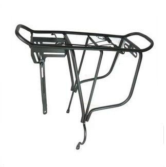 Porte-bagages pour vélo - Ref 2419599