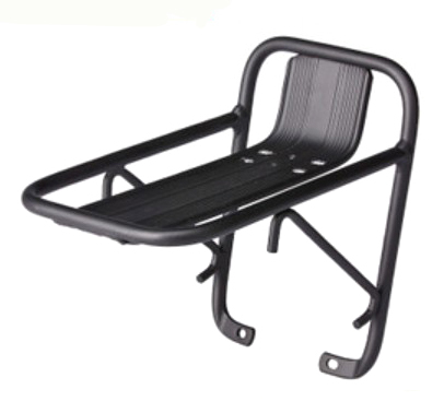 Porte-bagages pour vélo HUMMER - Ref 2419624
