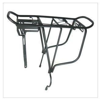 Porte-bagages pour vélo - Ref 2419749