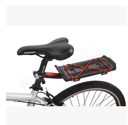 Porte-bagages pour vélo TACX - Ref 2419790