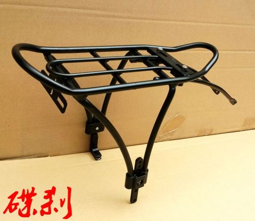 Porte-bagages pour vélo - Ref 2419808