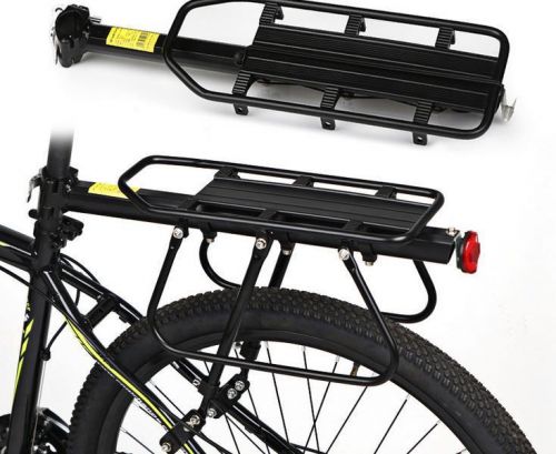 Porte-bagages pour vélo - Ref 2419814