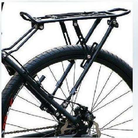 Porte-bagages pour vélo - Ref 2419849