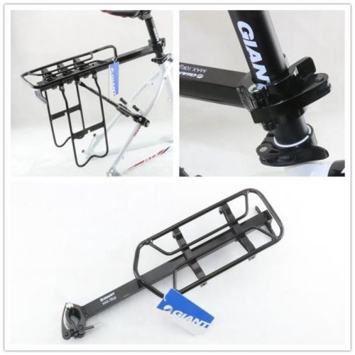 Porte-bagages pour vélo GIANT - Ref 2419864