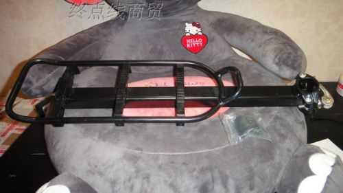 Porte-bagages pour vélo - Ref 2419907