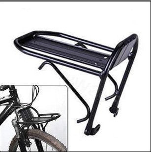 Porte-bagages pour vélo - Ref 2419932