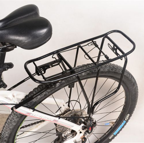 Porte-bagages pour vélo - Ref 2419939