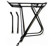 Porte-bagages pour vélo - Ref 2419979