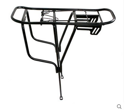 Porte-bagages pour vélo - Ref 2419980