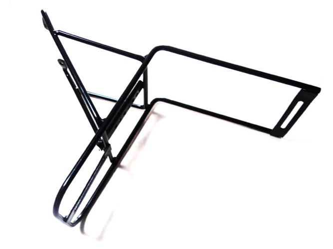 Porte-bagages pour vélo - Ref 2420004