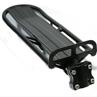 Porte-bagages pour vélo - Ref 2420094