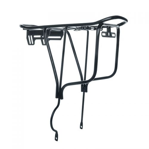 Porte-bagages pour vélo - Ref 2420097