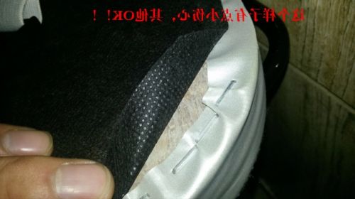 Porte-bagages pour vélo - Ref 2420166