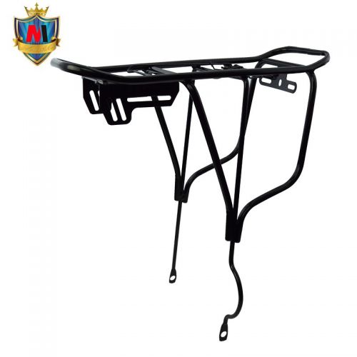 Porte-bagages pour vélo MONTBIKE - Ref 2422670