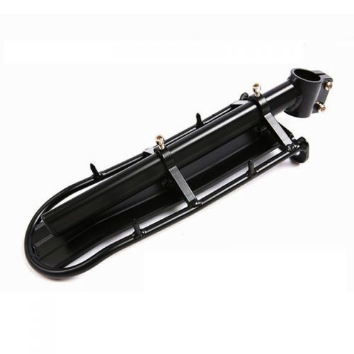 Porte-bagages pour vélo ONLINELOVE - Ref 2422844
