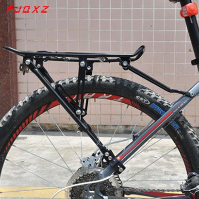 Porte-bagages pour vélo FJQXZ - Ref 2423180